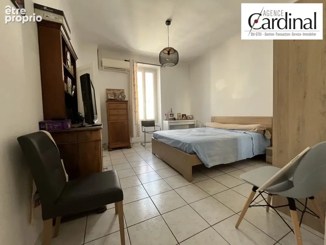 Chambre 1 