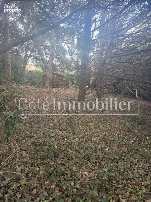 Terrain Saint Brevin Les Pins 860 m2 - photo 3