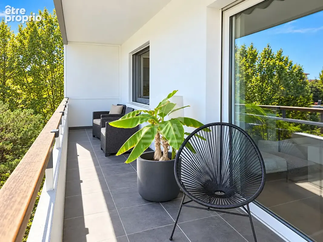 Photo Appartement à Anglet au prix de 265 000€