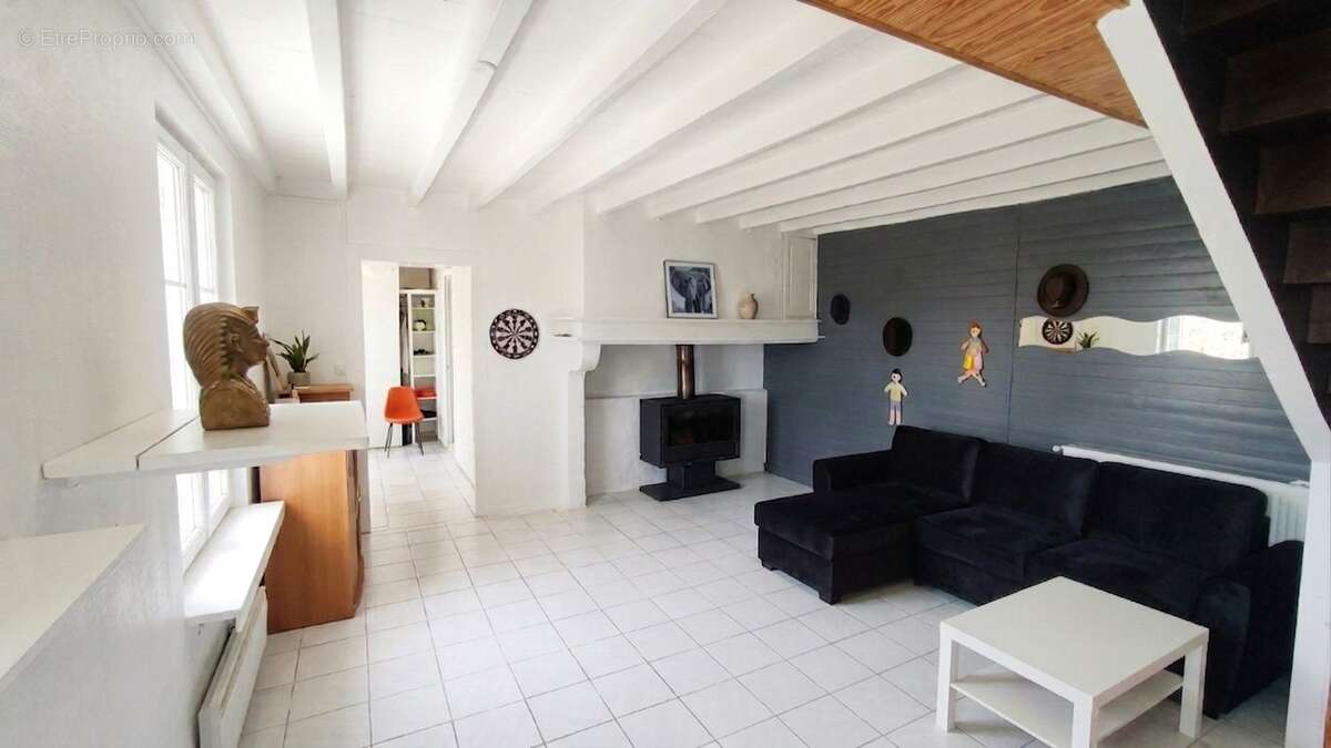 Maison à ORION
