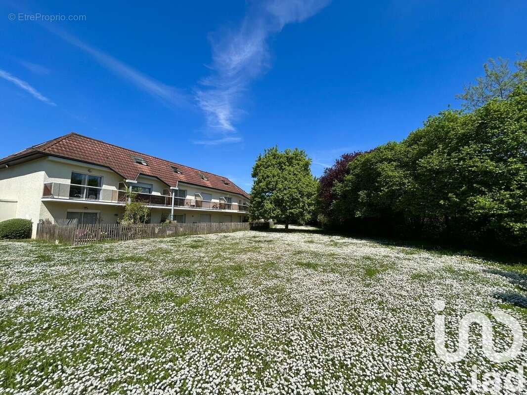 Photo 7 - Appartement à DIJON