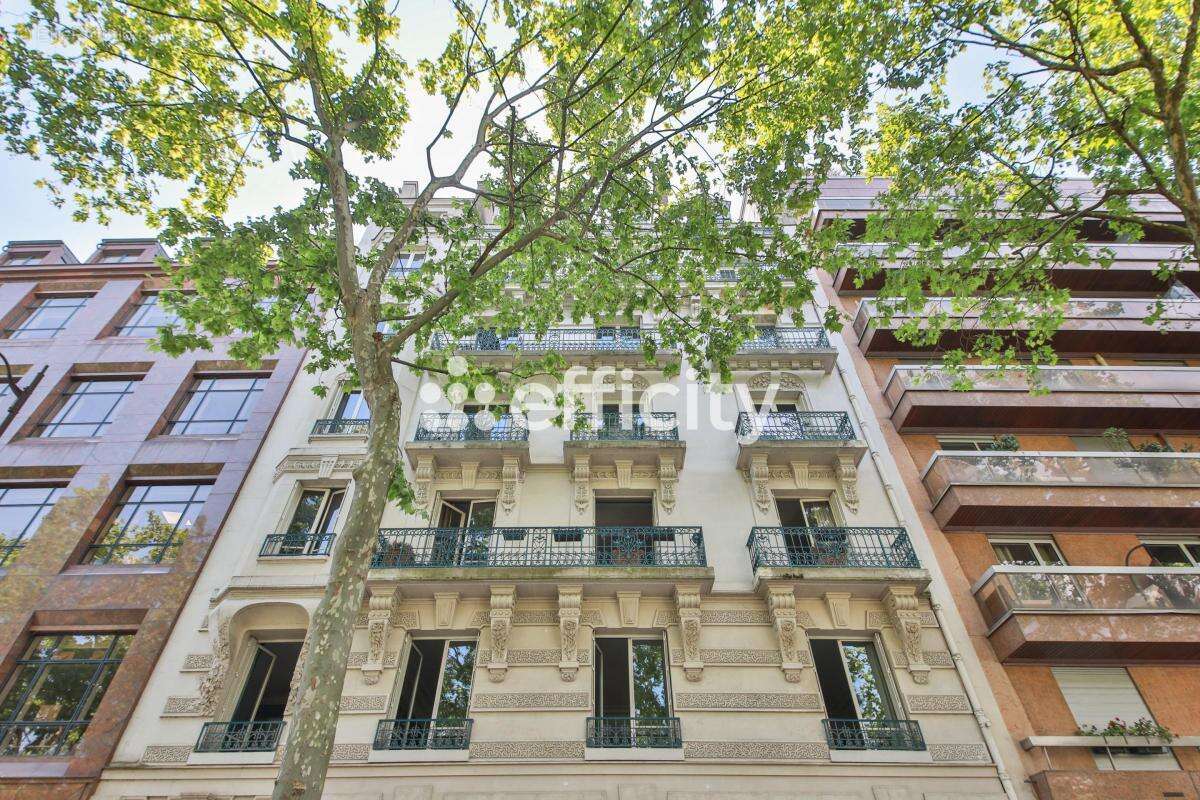 Appartement - photo 13