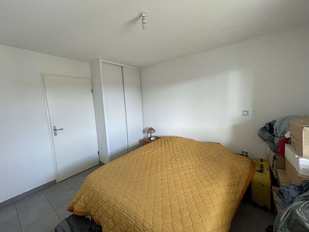 Appartement à SEYSSES