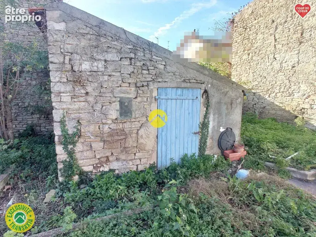 Maison en centre ville - photo 5