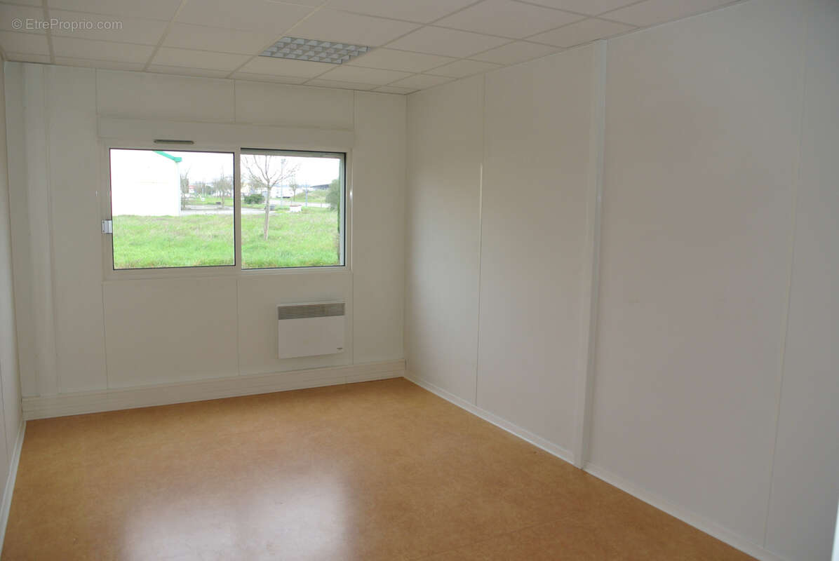 Commerce à MARMANDE