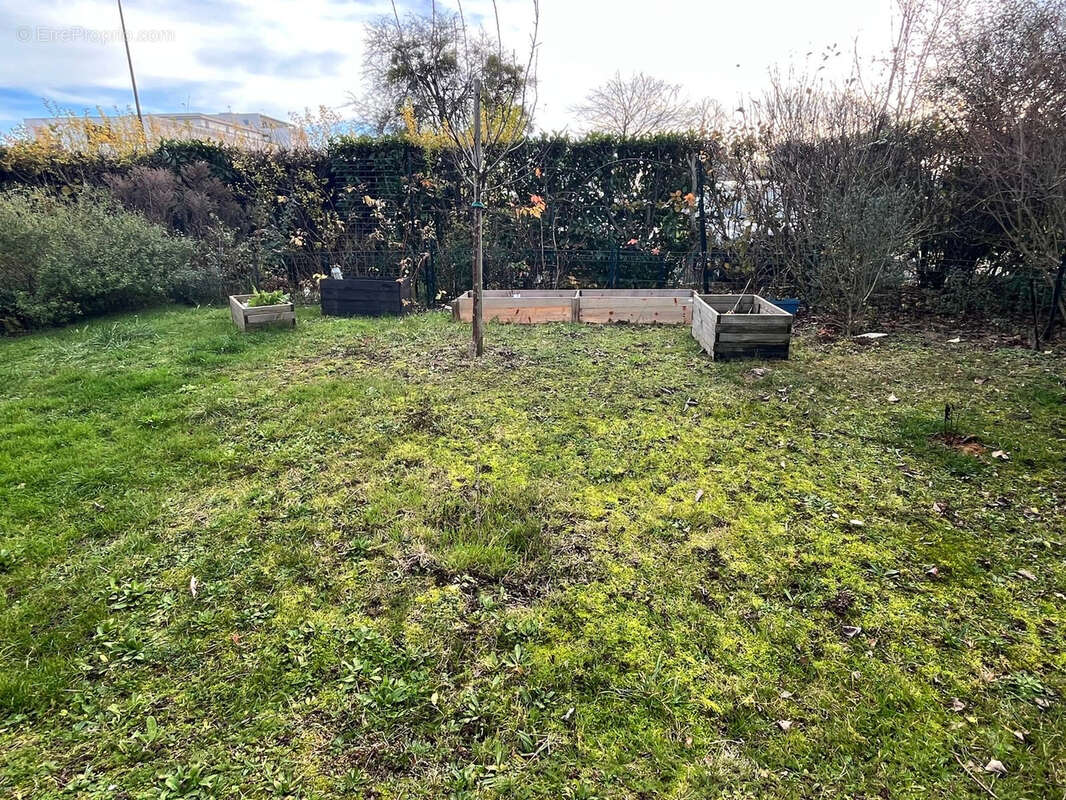 Appartement à TOURS