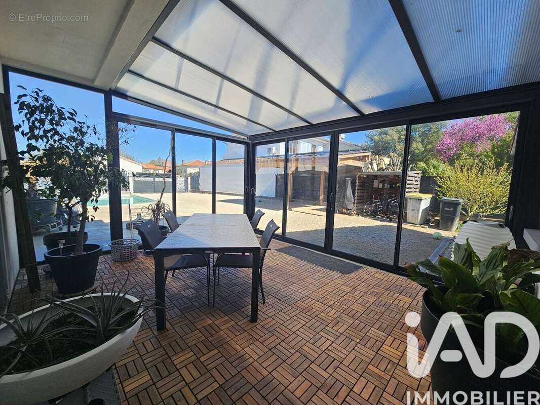 Photo 2 - Maison à CASTELSARRASIN