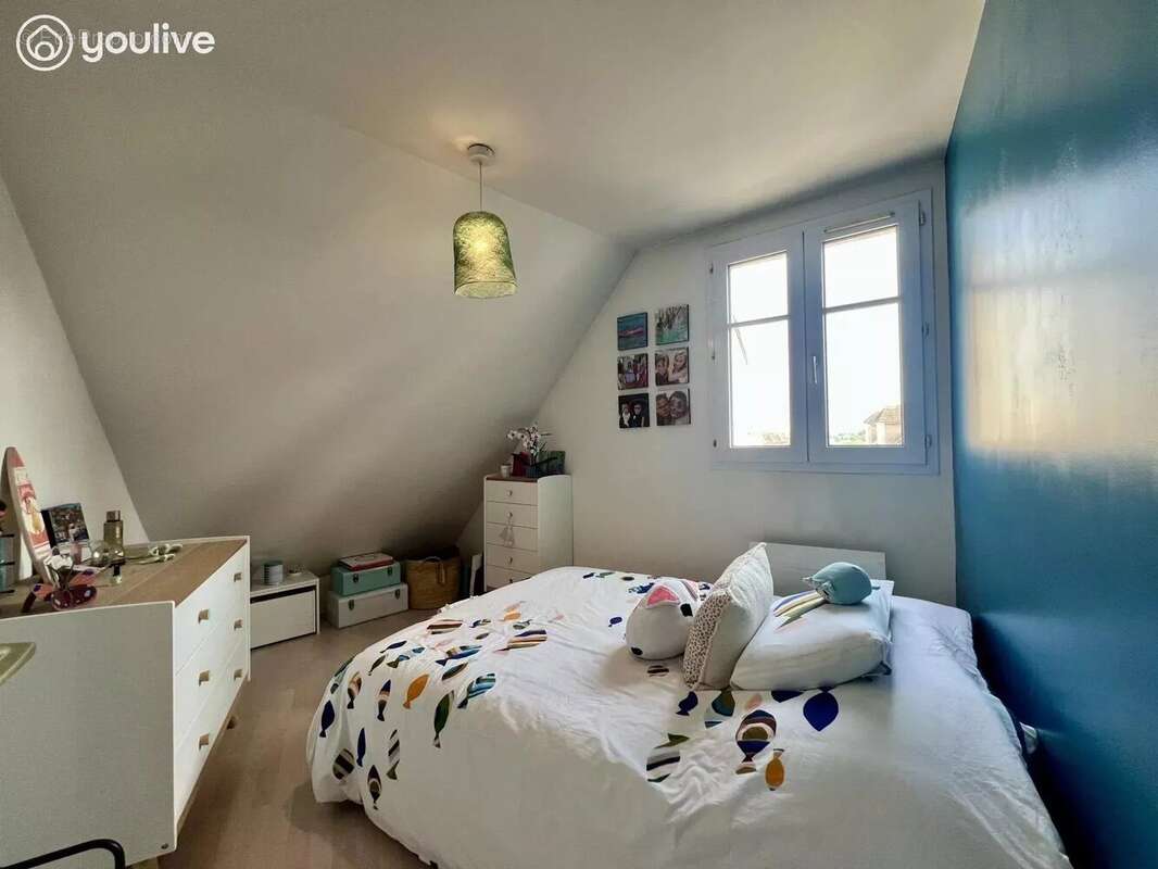 Appartement à CHARTRES