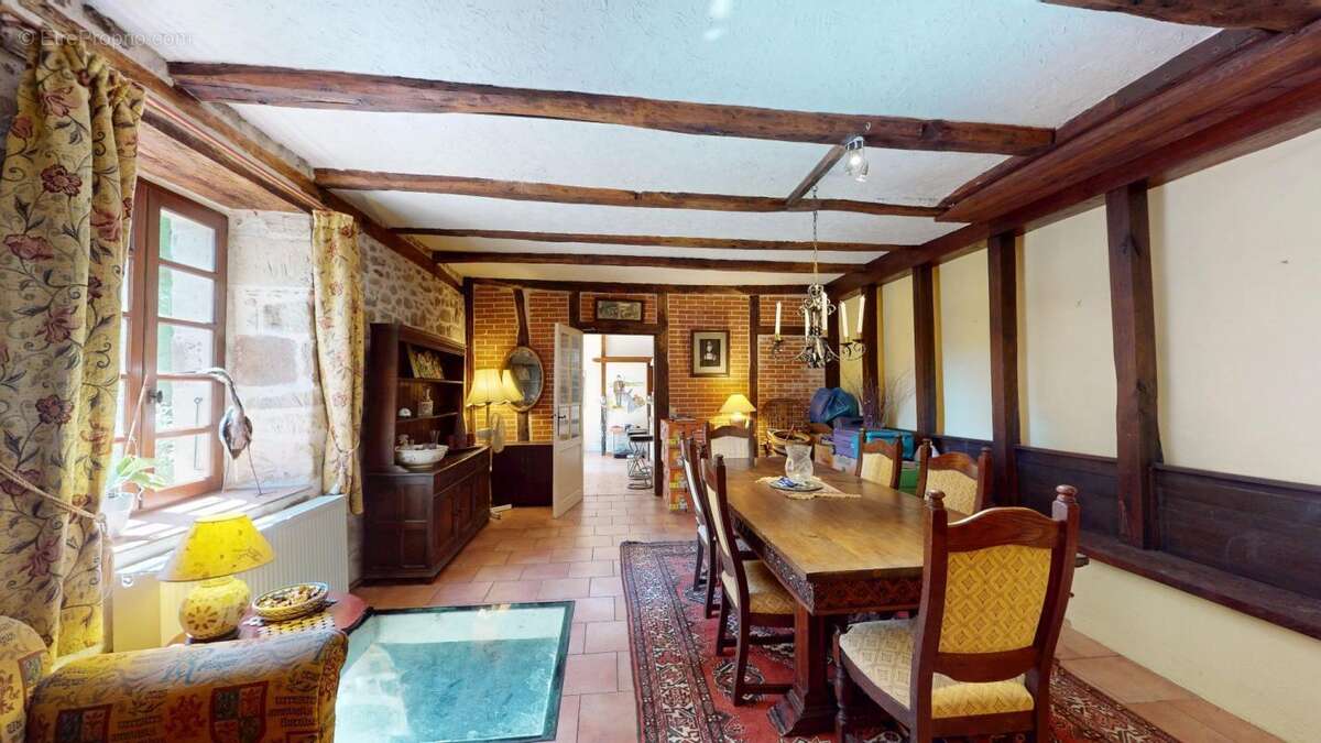 Maison à NONARDS