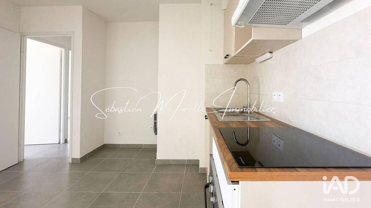 Photo 1 - Appartement à NIMES