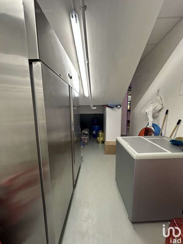 Photo 8 - Commerce à ORMESSON-SUR-MARNE