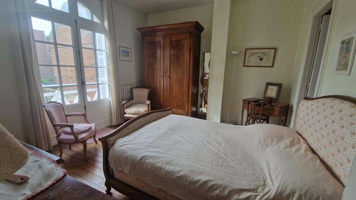 Maison à LE HAVRE
