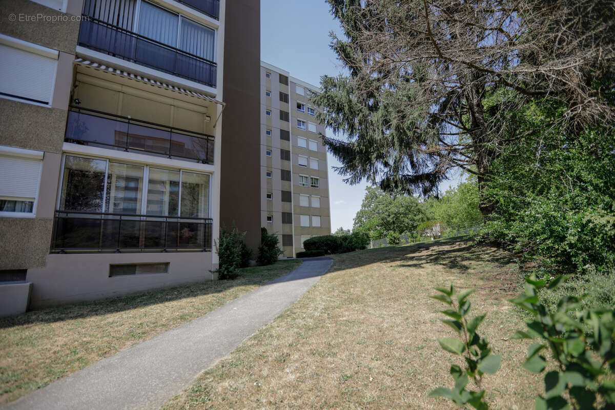 Appartement à LIMOGES