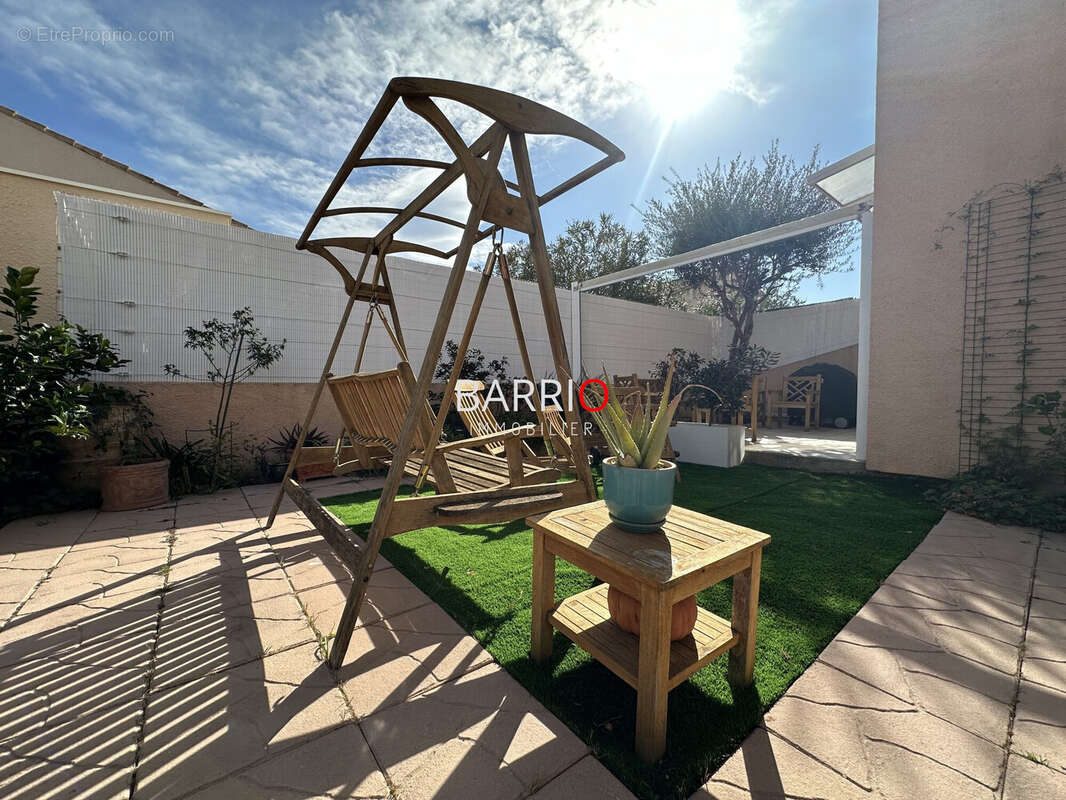 Appartement à ARGELES-SUR-MER