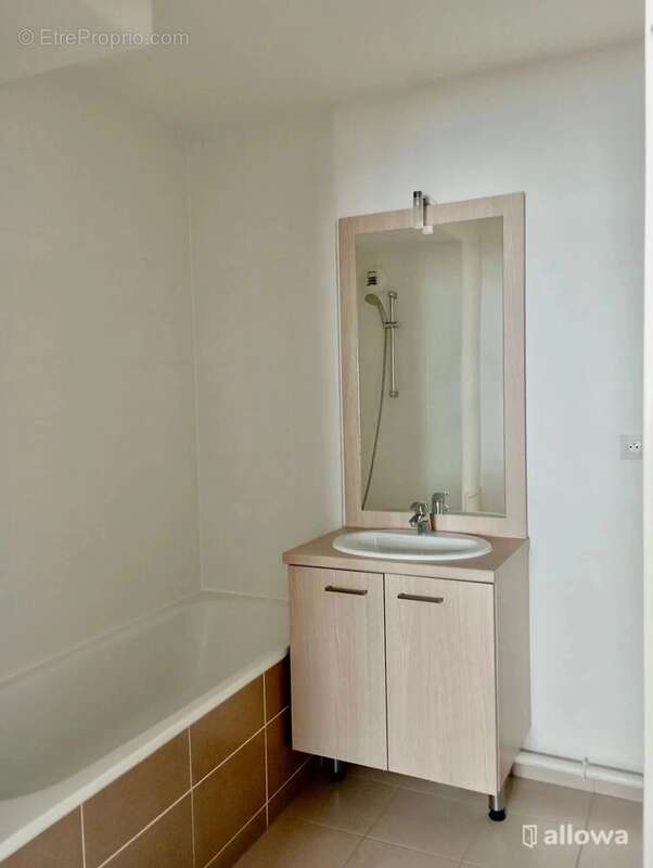 Appartement à MORANGIS