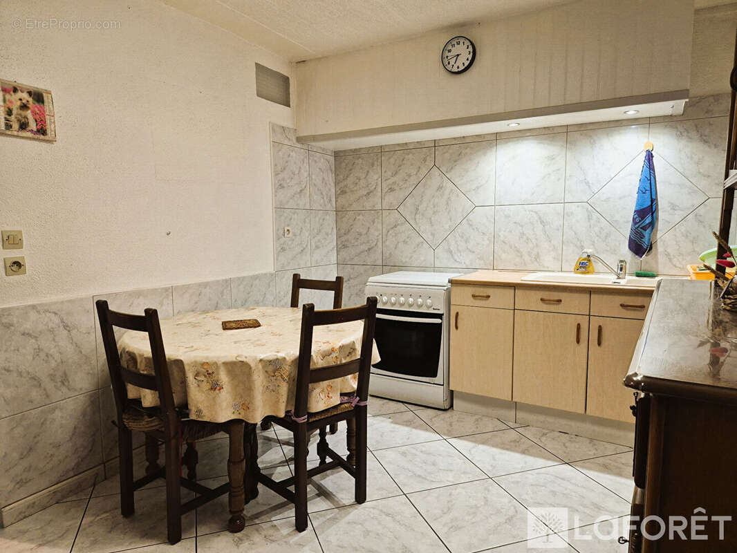 Maison Prades 4 pièce(s) 78 m2 - photo 6