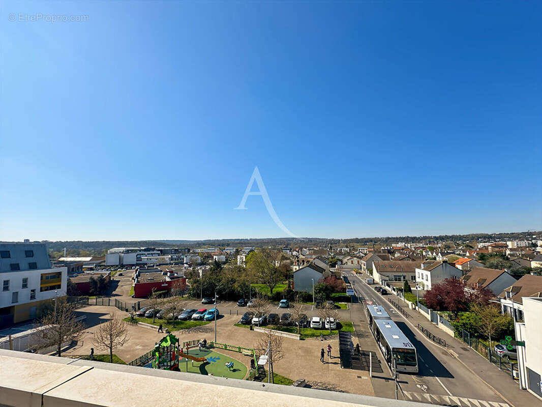 F4 Dernier étage avec Terrasse - photo 8