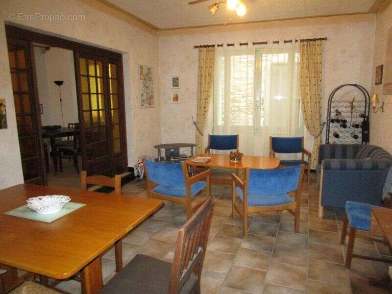 Photo 4 - Maison à OLONZAC