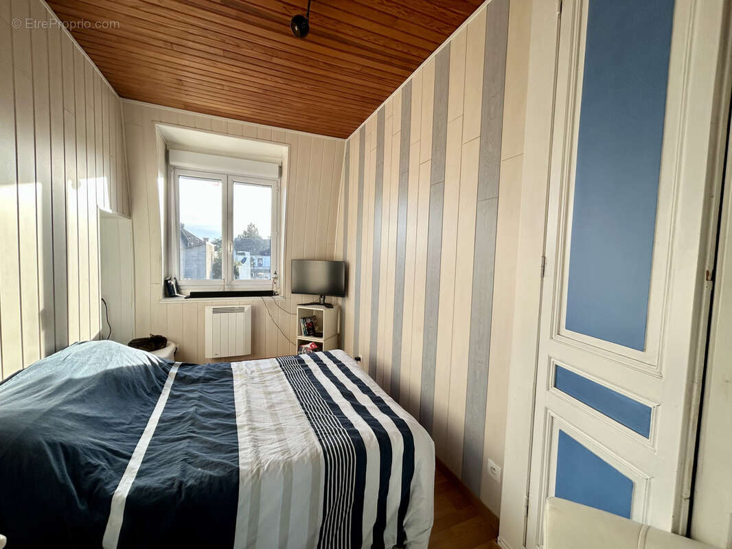 Maison à CAYEUX-SUR-MER