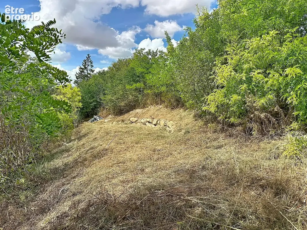 Terrain à Bâtir ETREPILLY - photo 2