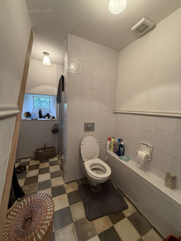 Maison à LES CRESNAYS