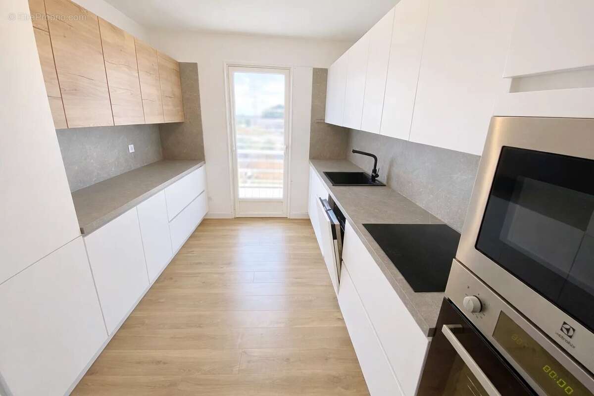 Appartement à SAINT-FLORENT