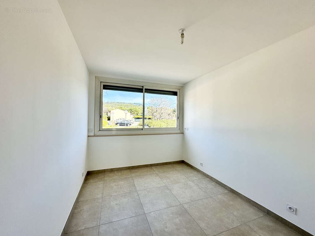 Appartement à LA CIOTAT