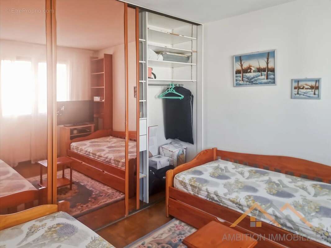 Appartement à LE KREMLIN-BICETRE
