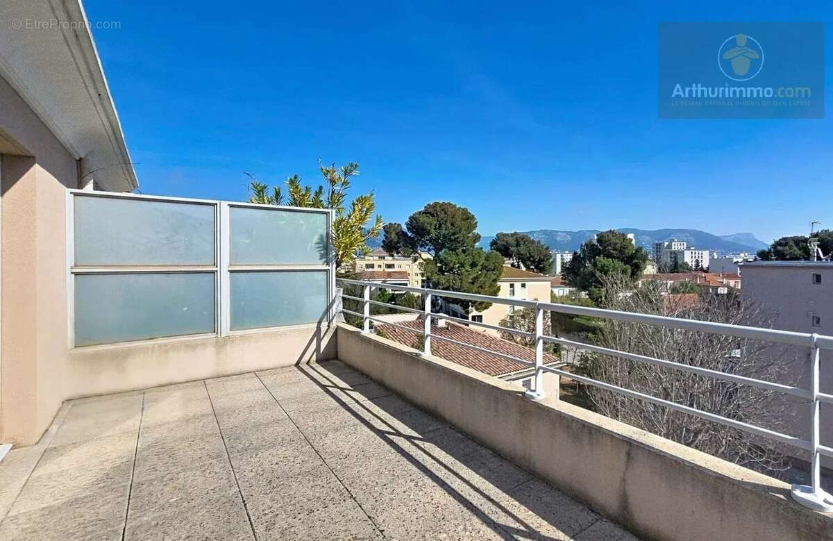 Vente Appartement La seyne-sur-mer(83500) 254 000ï¿œ - photo 4