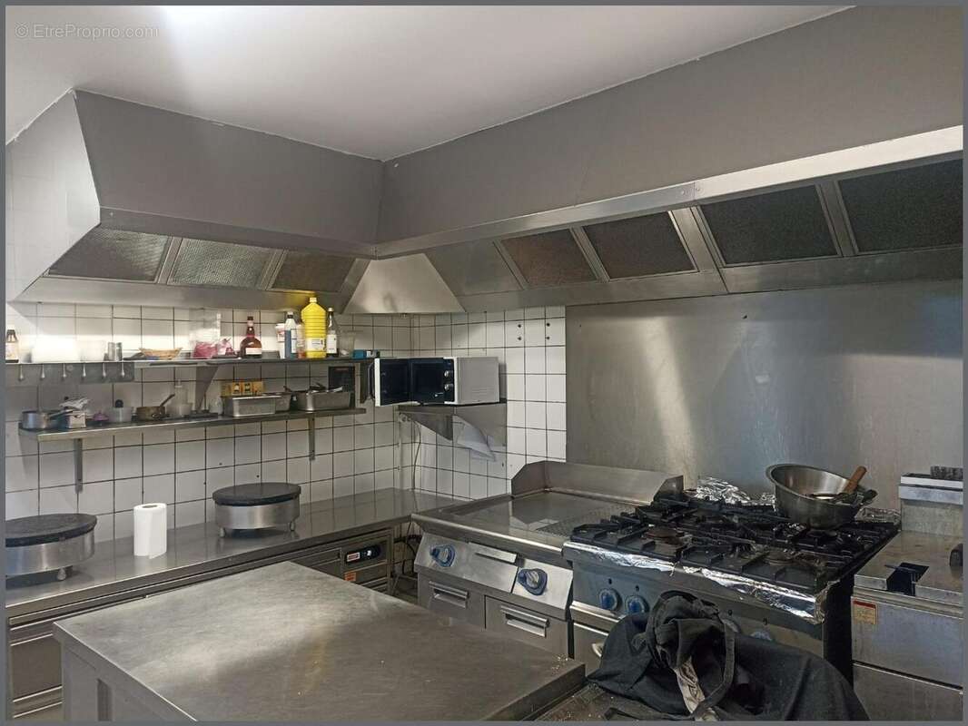 Photo 9 - Commerce à SENS-DE-BRETAGNE