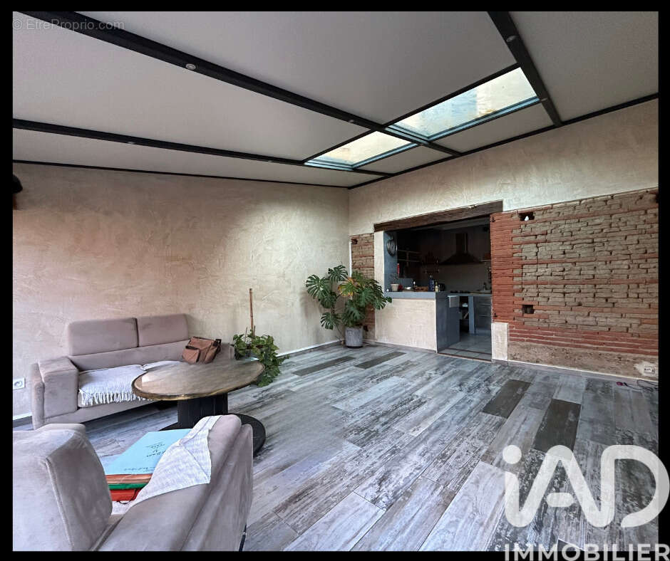 Photo 7 - Maison à VILLEMUR-SUR-TARN