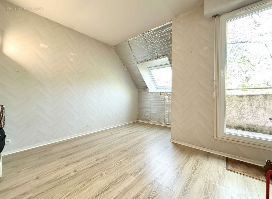 Appartement à EPERNAY