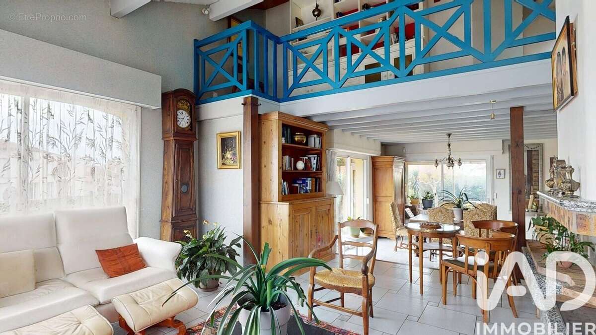 Photo 5 - Maison à SAINT-VINCENT-DE-TYROSSE