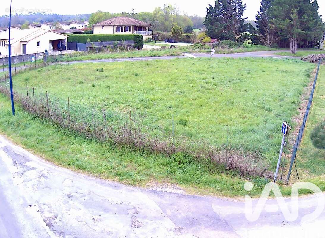 Photo 7 - Terrain à MARSAC-SUR-L'ISLE