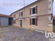 Photo 1 - Maison à L&#039;ISLE-EN-DODON