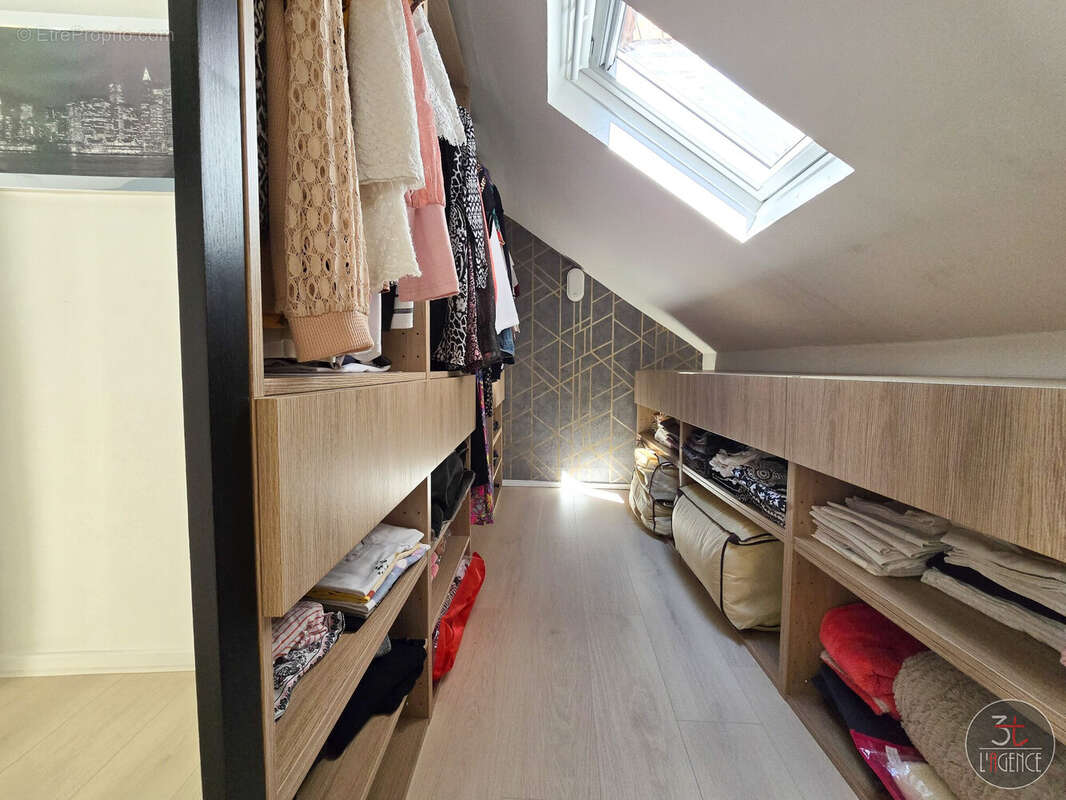 Maison à FONTENAY-SOUS-BOIS