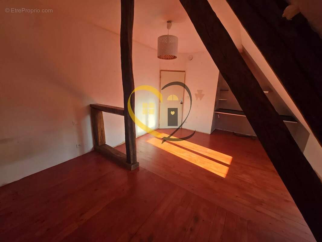 Maison à HENRICHEMONT