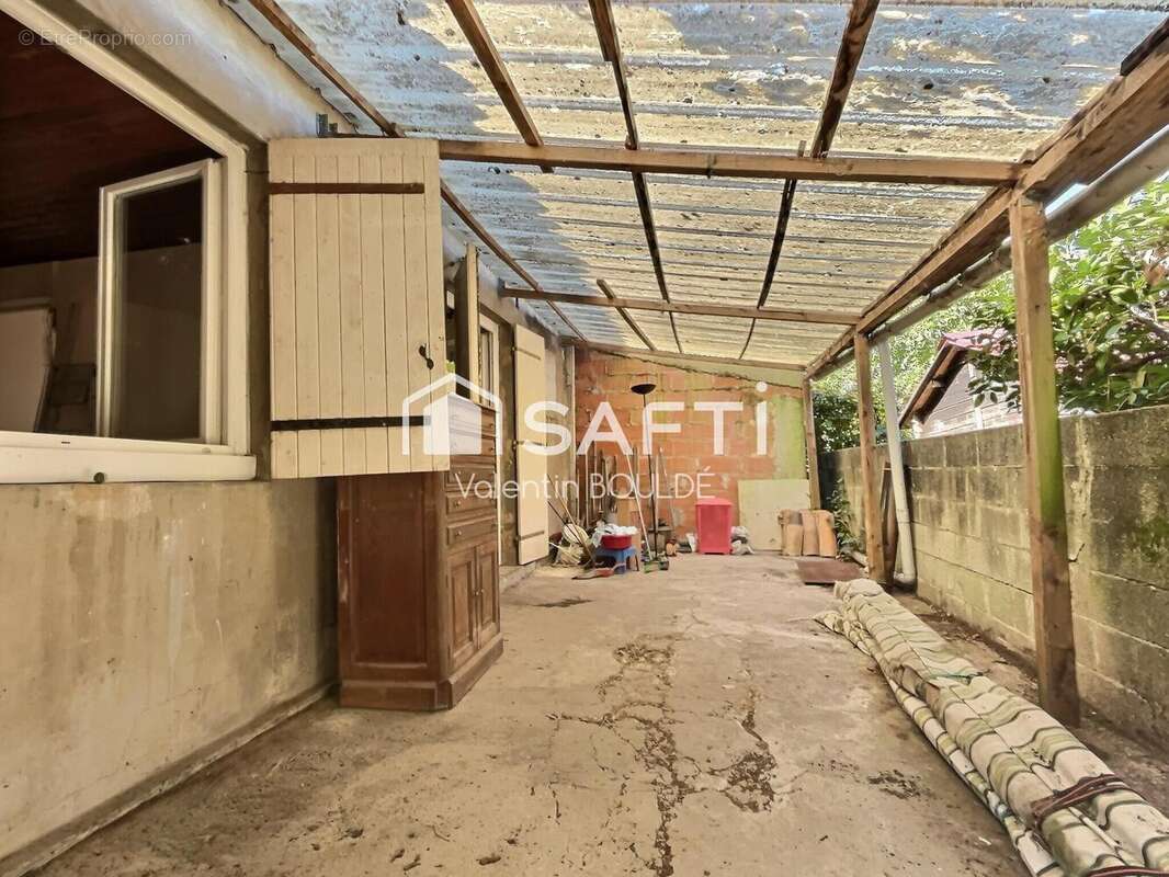 Photo 7 - Maison à BORDEAUX