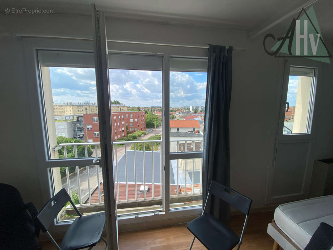 Appartement à TROYES