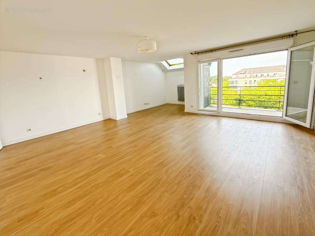 Appartement à ORLEANS