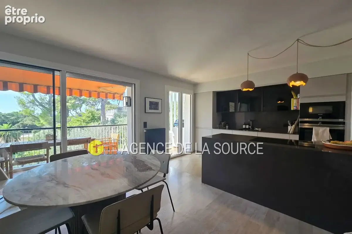 Appartement 3 pièces 70 m² à vendre à Le Cannet (06110) - photo 5