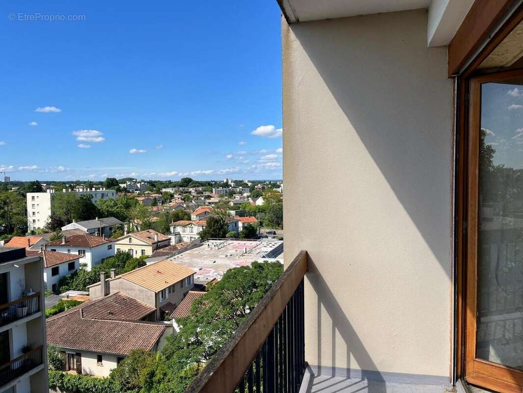 Photo 2 - Appartement à BORDEAUX