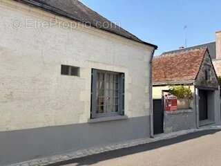 Maison à LOCHES