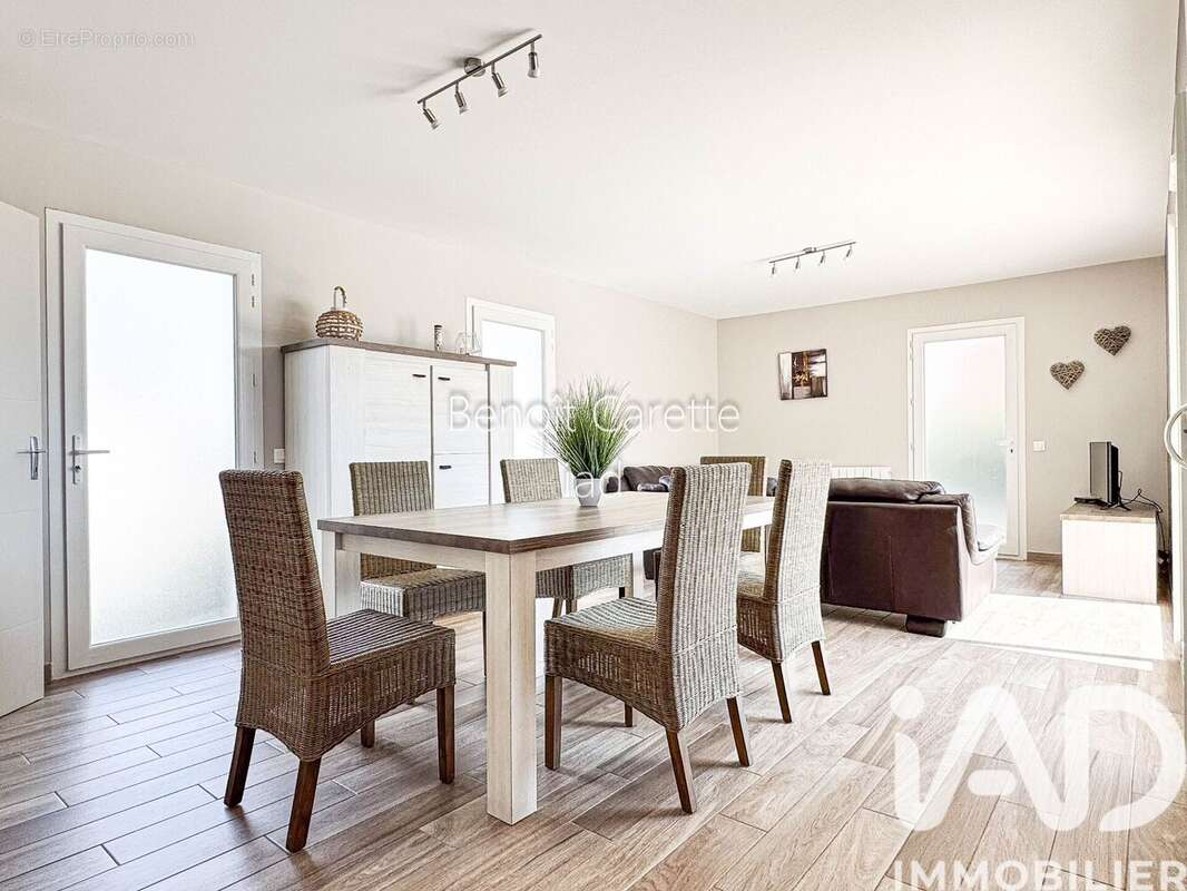 Photo 2 - Maison à LA PALME