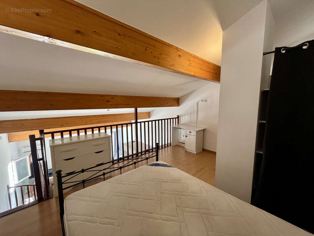 Appartement à SIX-FOURS-LES-PLAGES