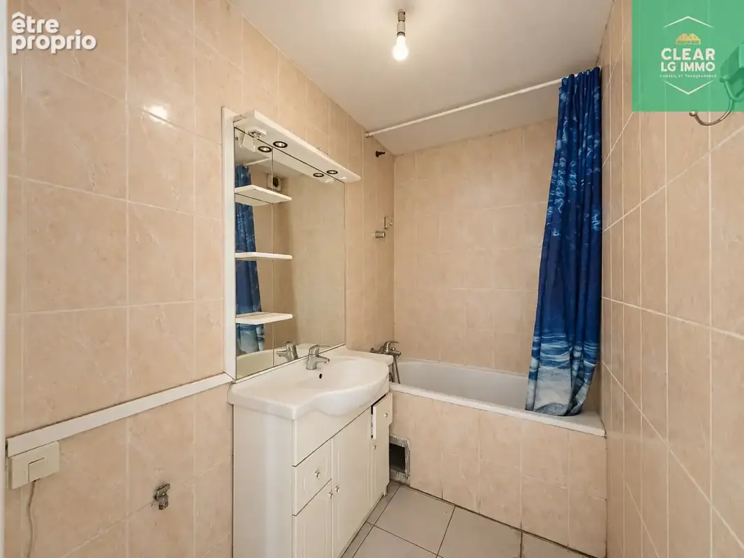 Appartement 3 pièces à rénover Hayange - photo 2
