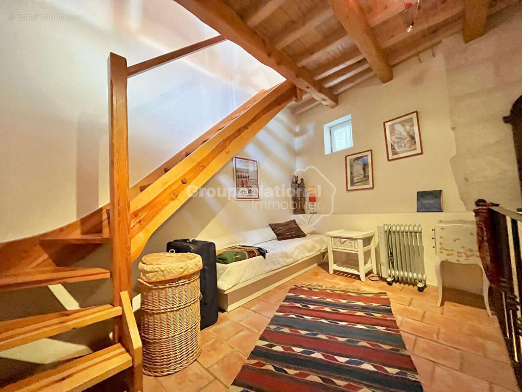 Maison à SAINT-REMY-DE-PROVENCE