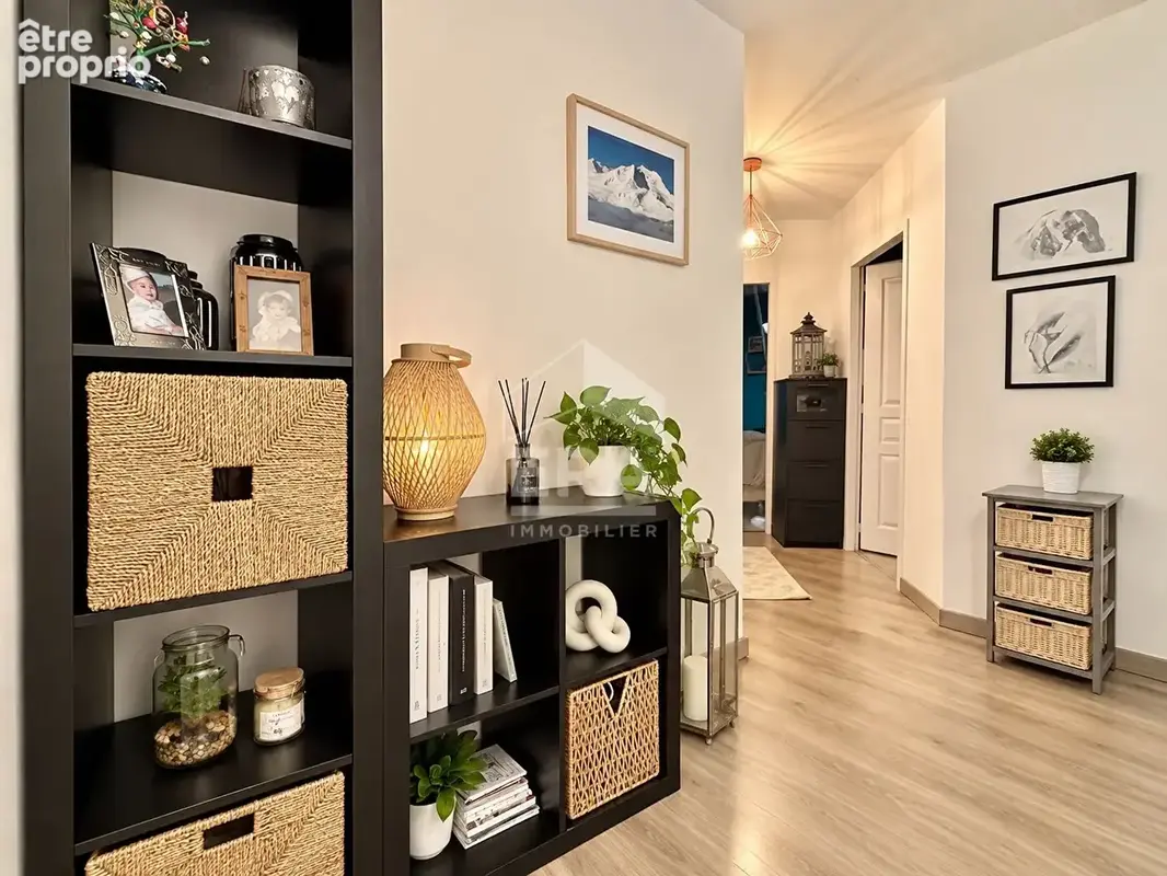 Maison 98m² à ballancourt-sur-essonne - photo 6
