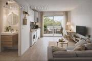 Appartement à SCIONZIER