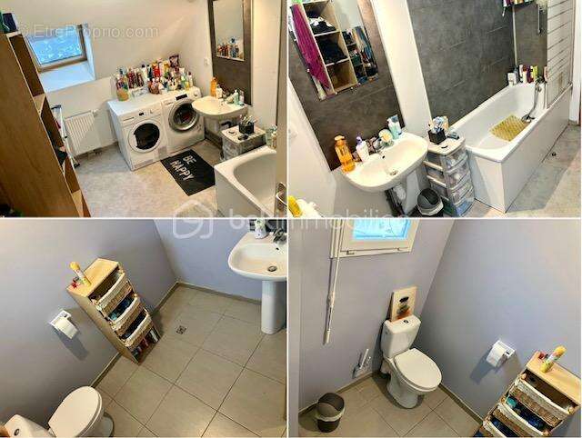 Maison à FAUQUEMBERGUES